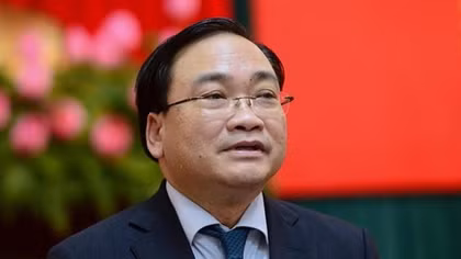 Top priorities given to citizens’ safety, Secretary of Hanoi Municipal Party Committee 