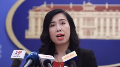 US’ religious freedom report makes biased assessment of Vietnam