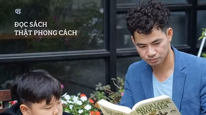 Celebrities join “Reading Creating Style”