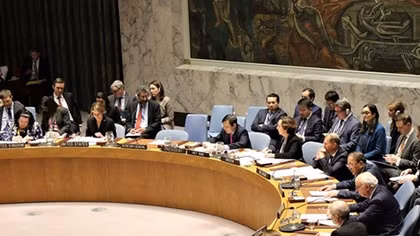 Vietnam chairs first meeting of ASEAN Committee in New York