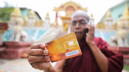 Viettel Global's gross profit margin in 2018 peaks in 4 years