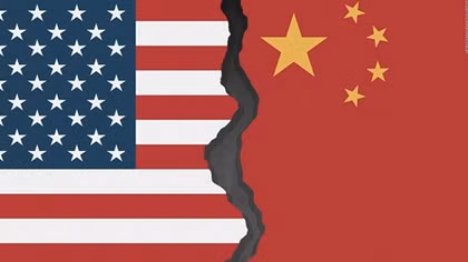 China says Trump forces its hand, will retaliate against new U.S. tariffs