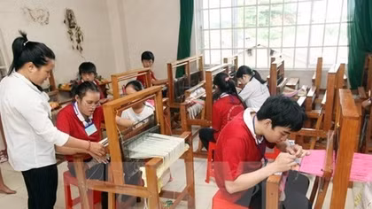 Multiple activities to be held for the disabled