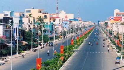 Can Tho applies City Prosperity Index to promote sustainable growth