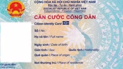 50 million chip-based ID cards to be issued by July 1