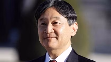 Congratulations on Emperor Naruhito’s birth anniversary