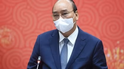 PM orders speeding up COVID-19 vaccinations
