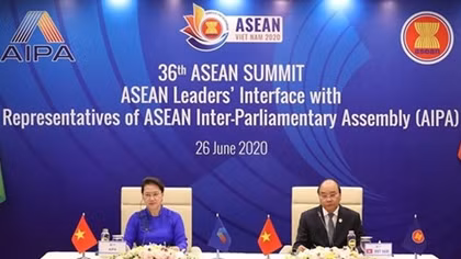 Vietnam mirrors ASEAN’s ideals, values: Indonesian scholar