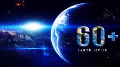 485,000 kWh of electricity saved during Earth Hour 2018