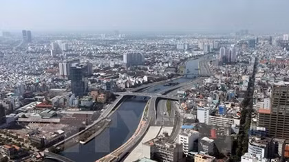 HCM City, Viettel join hands to develop smart city