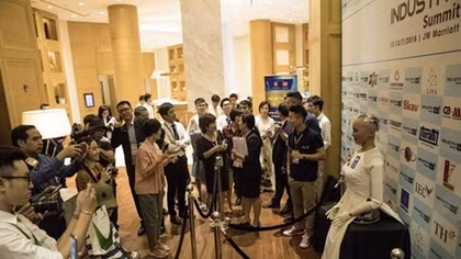 Vietnam moves to seize opportunities from Industry 4.0