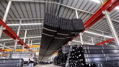 Aluminium, steel exporters urged to consider requesting tax exemption