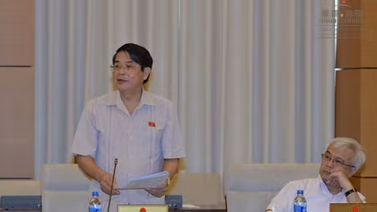 Frankly report about situation related to East Sea and Formusa