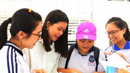 Ha Giang province’s exam cheating scandal revealed