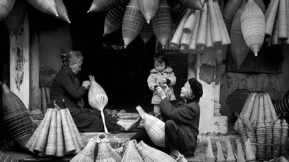 Photos honour rural women’s contributions to sustainable development