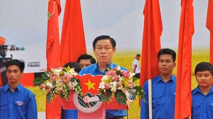 2017’s Action Month of Youth launched 