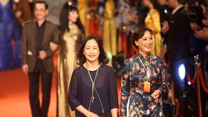 5th Hanoi International Film Festival kicks off