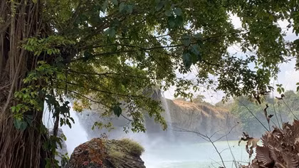 Dak Nong volcanic cave system recognized as global geopark