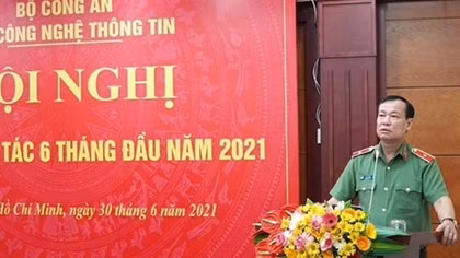 DIT asked to strengthen IT management in Public Security Forces