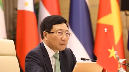Japan, Vietnam to co-chair 13th Mekong - Japan Ministerial Meeting