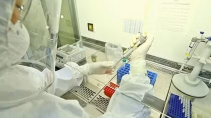 No new COVID-19 infections reported on April 1 morning