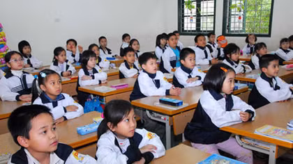 ASEM conference on innovative education