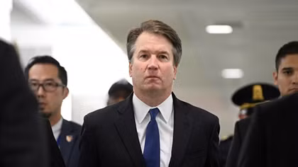 Senate heads to final vote on Kavanaugh Supreme Court nomination