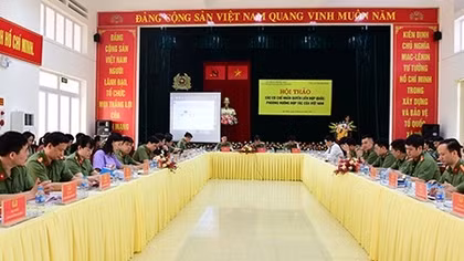 Seminar on Vietnam’s cooperation with UN human rights mechanisms