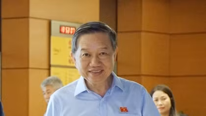 Minister To Lam: Police still investigating exam cheat