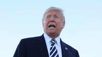 Trump says U.S. to exit nuclear treaty, Russia warns of retaliation