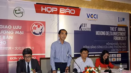 3rd Vietnam – Japan Culture and Trade Exchange in Can Tho announced