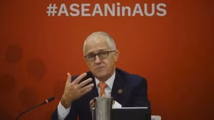 ASEAN-Australia Special Summit opens
