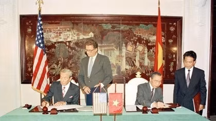 Vietnam, US overcome differences for mutual benefit