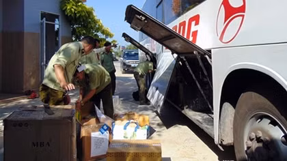 Nearly 700 trade frauds detected 