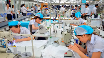 Vietnam textiles to attend globe’s largest B2B event in India