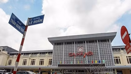 Experts express doubts over Hanoi Station megaplan