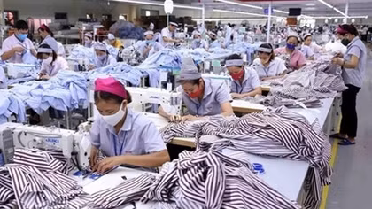 Vietnam shares economic development experience with Venezuela