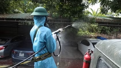 COVID-19: 12-hour local infection tally hits 66 in four localities