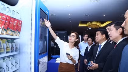 Smart City Summit expected to help Hanoi choose suitable steps