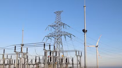 Vietnam's 4th wind power plant starts generation