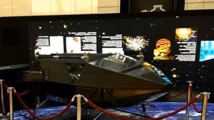 Vietnam considers licensing first made-in-Vietnam spacecraft