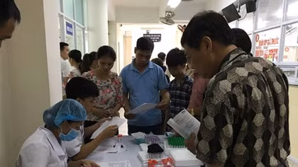 Public security forces strengthen prevention and control of dengue fever