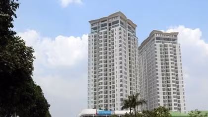 Vietnam’s property market continues to expand: Savills