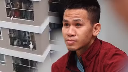 Prime Minister praises man who bravely saves 3-year-old girl