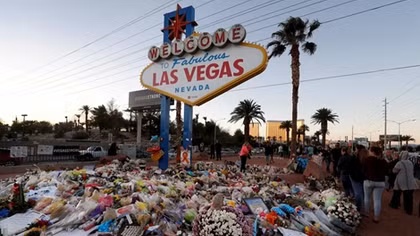 'How We Mourned' memorializes Las Vegas mass shooting