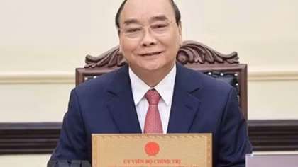 Vietnamese President to hold phone talks with Indonesian counterpart