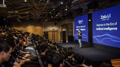 2020 key for tech start-ups in Vietnam