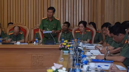MPS invests hundreds of billions of VND in waste treatment systems for agencies and units