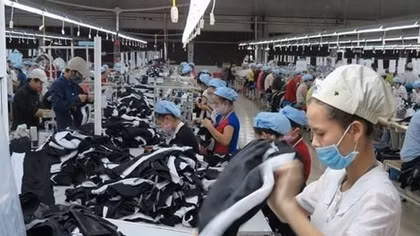 Vietnam enjoys trade surplus with Israel