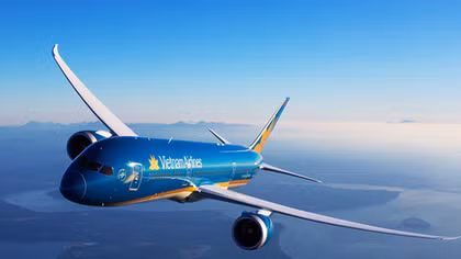 Vietnam Airlines adds flights for Labour Day holiday